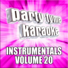 Party_Tyme_Karaoke_-_Instrumentals_20