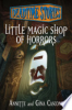 Deadtime_stories__No__05___Little_Magic_Shop_of_Horrors