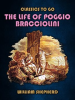The_Life_of_Poggio_Bracciolini
